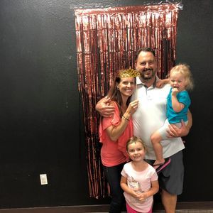 Meet your Posher, Eric-leslie